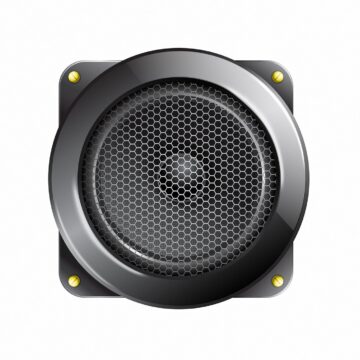 Portable Bluetooth Speaker