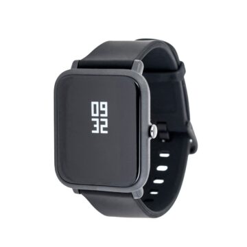 Waterproof Smartwatch